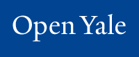 open yale logo